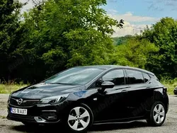 Utilizat 2020 Opel Astra Hatchback | 11.500 EUR (Puțin scump)