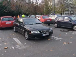 Utilizat 2001 Volvo S80 Berlinǎ | 1.700 EUR