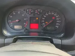 VW Golf IV