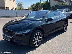 Negru Utilizat 2019 Jaguar I-Pace First Edition SUV | 28.500 EUR