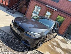 Culoaregri Utilizat 2011 BMW 520 Shadowline Berlinǎ | 9.999 EUR (Puțin scump)