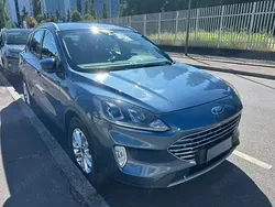 Utilizat 2022 Ford Kuga Titanium SUV | 13.900 EUR (Super Preț)