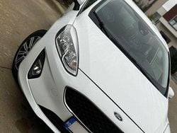 Culoarealb Utilizat 2018 Ford Fiesta Active | 7.200 EUR (Puțin scump)