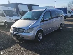 Gri Utilizat 2004 Mercedes Viano Monovolum | 5.200 EUR
