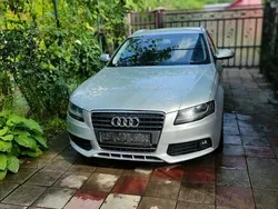 Utilizat 2010 Audi A4 Hatchback | 4.000 EUR