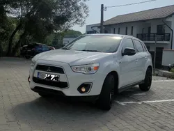 Utilizat 2013 Mitsubishi ASX Instyle SUV | 8.400 EUR