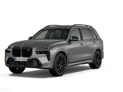 Gri Utilizat 2023 BMW X7 M Sport SUV | 106.480 EUR