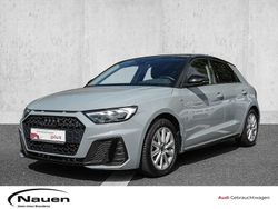 Utilizat 2024 Audi A1 S-Line Hatchback | 27.779 EUR
