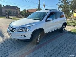 Utilizat 2011 VW Tiguan SUV | 5.999 EUR (Super Preț)
