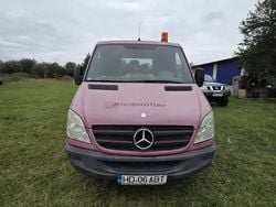 Utilizat 2010 Mercedes Sprinter Van | 7.200 EUR (Super Preț)