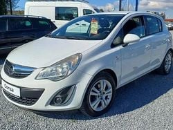 Alb Utilizat 2011 Opel Corsa Hatchback | 3.490 EUR (Preț OK)