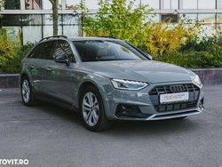 Culoaregri Utilizat 2022 Audi A4 Allroad Break | 35.090 EUR