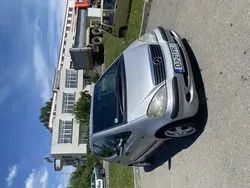 Gri Utilizat 2003 Mercedes A140 Hatchback | 1.200 EUR
