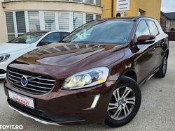 Culoaremaro Utilizat 2014 Volvo XC60 Momentum SUV | 12.780 EUR (Puțin scump)