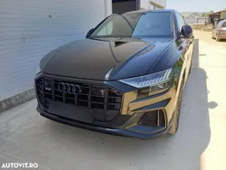 Negru Utilizat 2020 Audi SQ8 SUV | 64.900 EUR