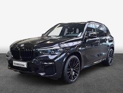 Utilizat 2022 BMW X5 M Sport SUV | 64.313 EUR (Scump)