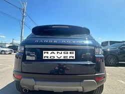 Culoarealbastru Utilizat 2013 Land Rover Range Rover evoque SUV | 9.500 EUR (Preț bun)