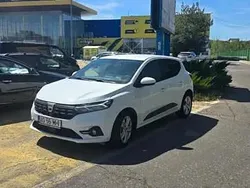 Utilizat 2021 Dacia Sandero Hatchback | 10.500 EUR (Preț OK)