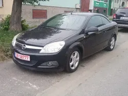 Utilizat 2009 Opel Astra | 1.999 EUR (Preț bun)