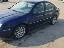 Utilizat 2002 VW Bora Berlinǎ | 650 EUR (Super Preț)