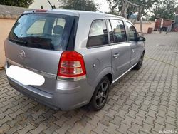 Utilizat 2008 Opel Zafira Monovolum | 2.800 EUR (Puțin scump)