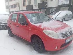 Utilizat 2008 Dacia Sandero Hatchback | 2.150 EUR