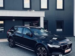 Culoarenegru Utilizat 2017 Volvo V90 CC Pro Break | 23.890 EUR