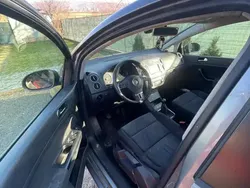 Utilizat 2009 VW Golf Plus Cross Monovolum | 3.708 EUR