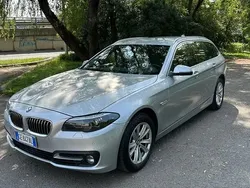 Utilizat 2014 BMW 530 Break | 9.000 EUR (Preț OK)