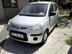 Culoaregri Utilizat 2008 Hyundai i10 Hatchback | 2.800 EUR