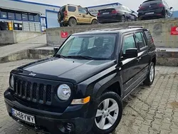 Negru Utilizat 2011 Jeep Patriot SUV | 5.200 EUR