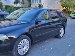 Utilizat 2008 Skoda Octavia Berlinǎ | 2.550 EUR (Preț OK)