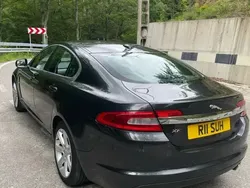 Utilizat 2011 Jaguar XF Berlinǎ | 3.450 EUR