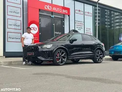 Culoarenegru Utilizat 2022 Audi RS Q3 Sport SUV | 50.000 EUR