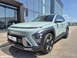 Culoareverde Nouă 2025 Hyundai Kona Premium SUV | 25.996 EUR (Preț OK)