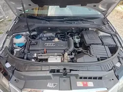 Utilizat 2009 Audi A3 Berlinǎ | 3.900 EUR (Preț bun)