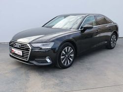 Gri inchis metalic perleffect Utilizat 2020 Audi A6 Sport | 34.900 EUR (Preț OK)