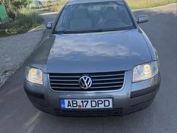 Utilizat 2002 VW Passat Berlinǎ | 1.700 EUR (Preț OK)