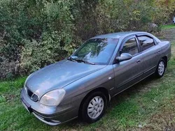 Utilizat 2007 Chevrolet Nubira CDX Berlinǎ | 800 EUR