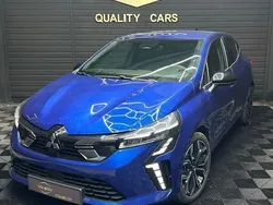 Albastru Nouă 2024 Mitsubishi Colt Intense | 16.999 EUR