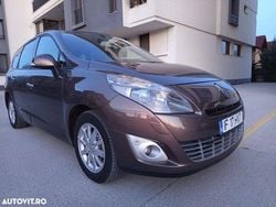 Culoaremaro Utilizat 2009 Renault Grand Scénic III Monovolum | 5.650 EUR (Puțin scump)