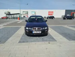 Utilizat 2004 Rover 25 Hatchback | 499 EUR