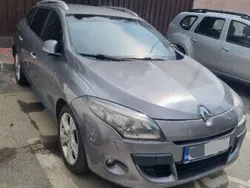 Utilizat 2010 Renault Mégane III Berlinǎ | 3.900 EUR (Preț OK)