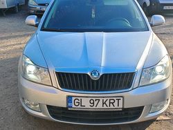 Utilizat 2013 Skoda Octavia Ambiente Break | 5.200 EUR (Preț OK)