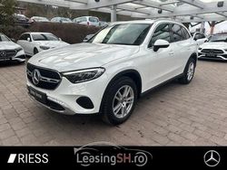 Alb Utilizat 2023 Mercedes GLC200 Avantgarde SUV | 53.104 EUR (Super Preț)