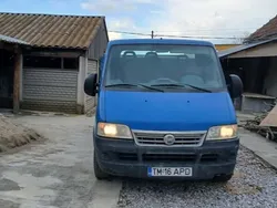 Albastru Utilizat 2003 Fiat Ducato Van | 3.600 EUR