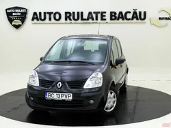 Renault Modus