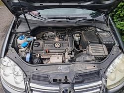 Utilizat 2009 VW Golf VI Break | 2.555 EUR (Preț OK)