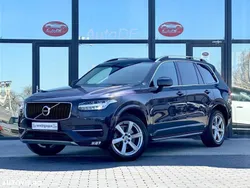 Albastru Utilizat 2016 Volvo XC90 SUV | 22.990 EUR (Preț bun)
