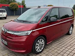 Utilizat 2023 VW T7 Van | 67.393 EUR